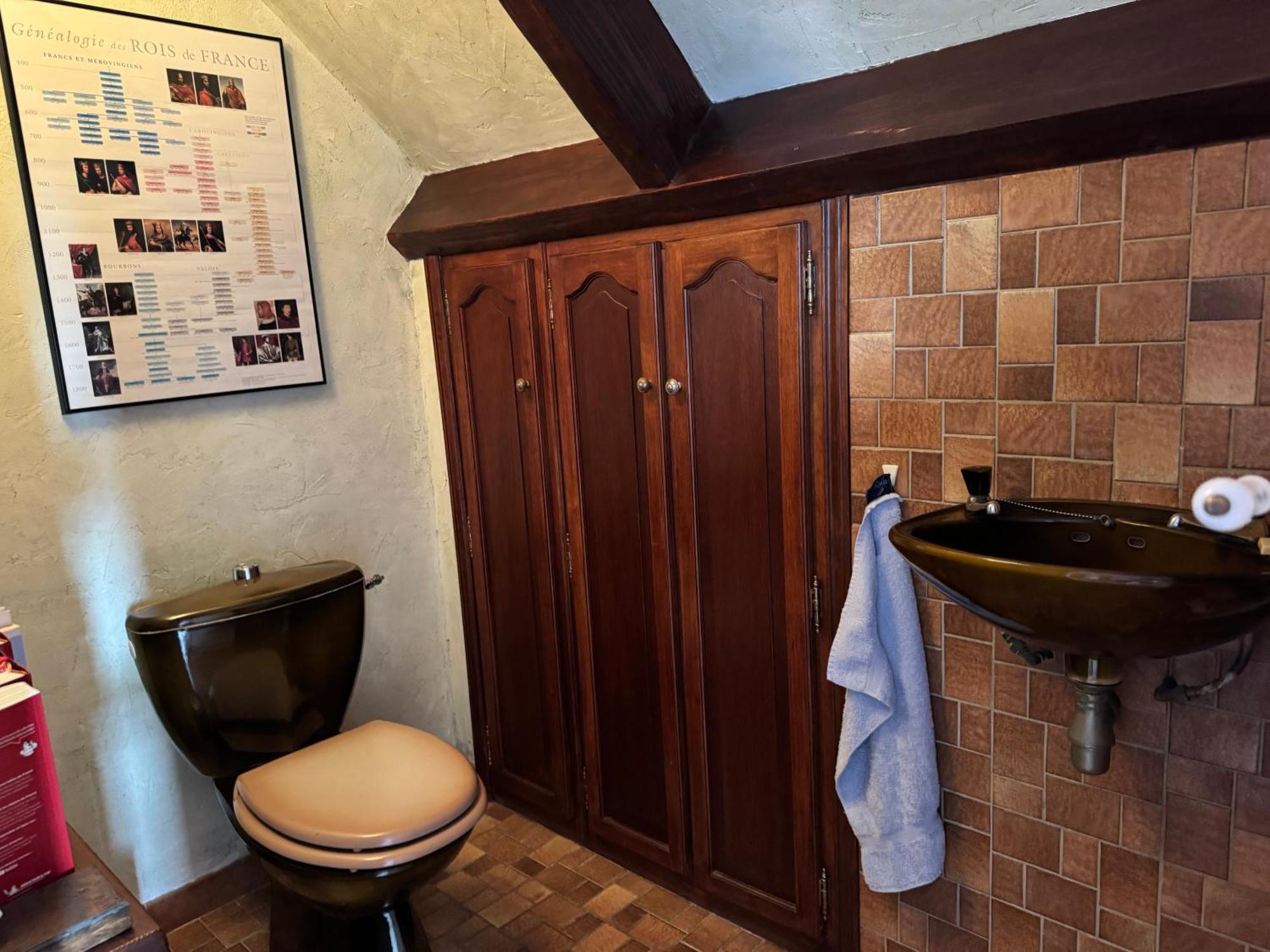 Les Chambres De La Grange Saint-Germain-de-la-Grange Екстериор снимка